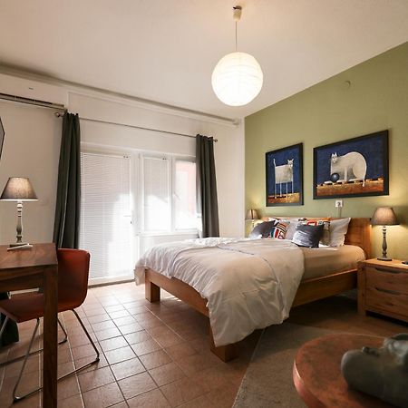 Villa Arta Drage Bagian luar foto