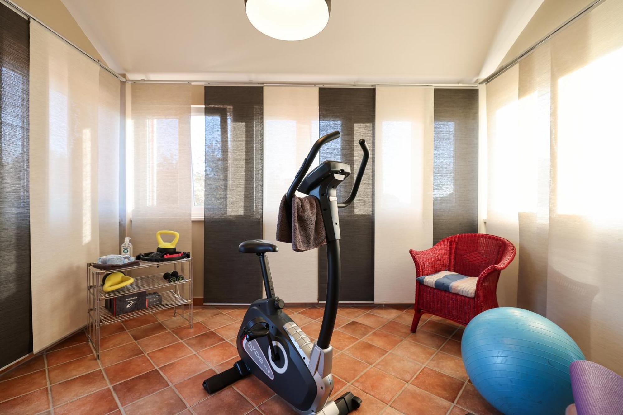 Villa Arta Drage Bagian luar foto