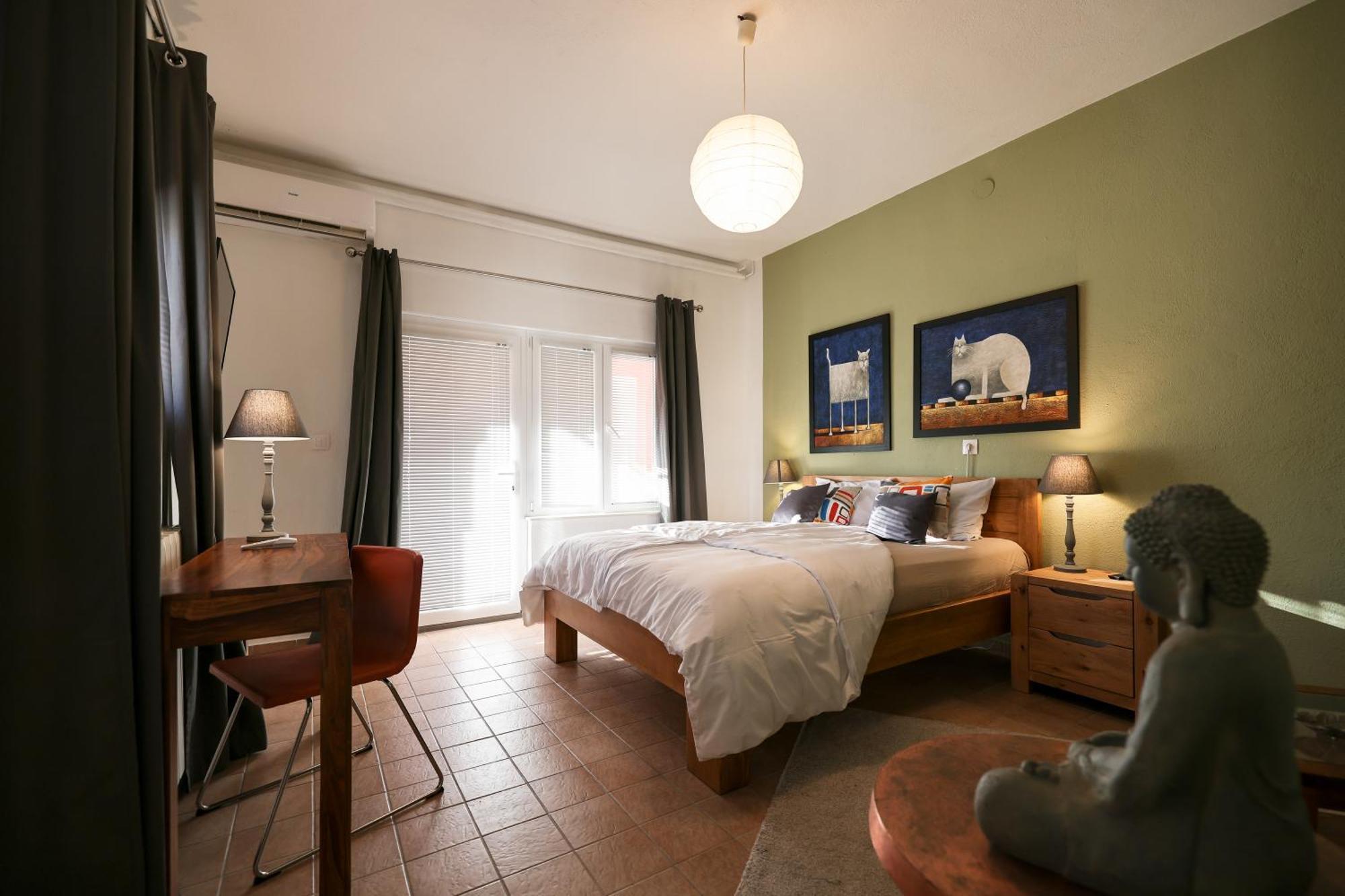 Villa Arta Drage Bagian luar foto