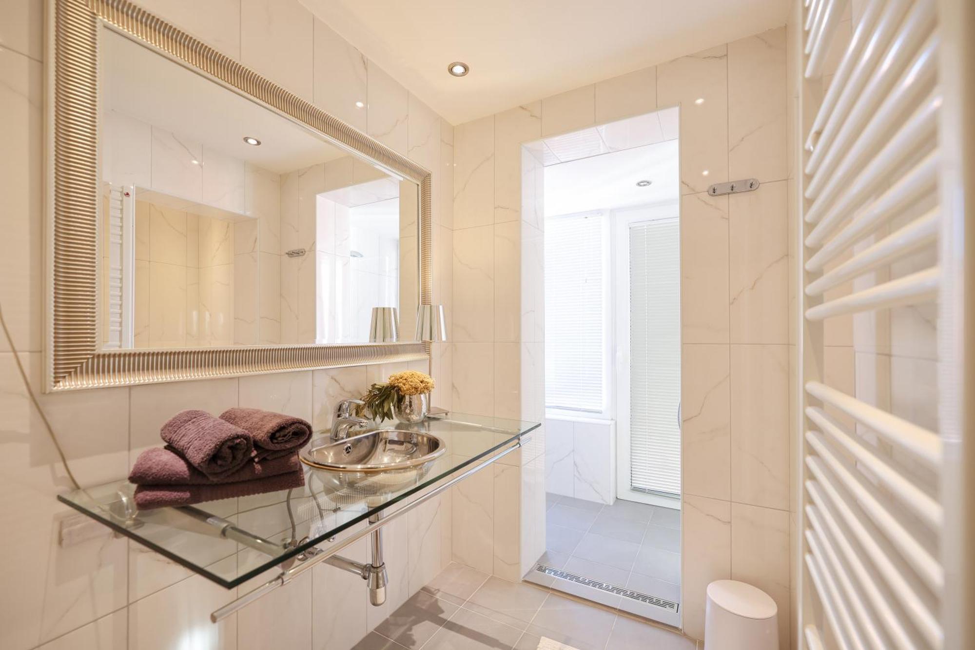 Villa Arta Drage Bagian luar foto