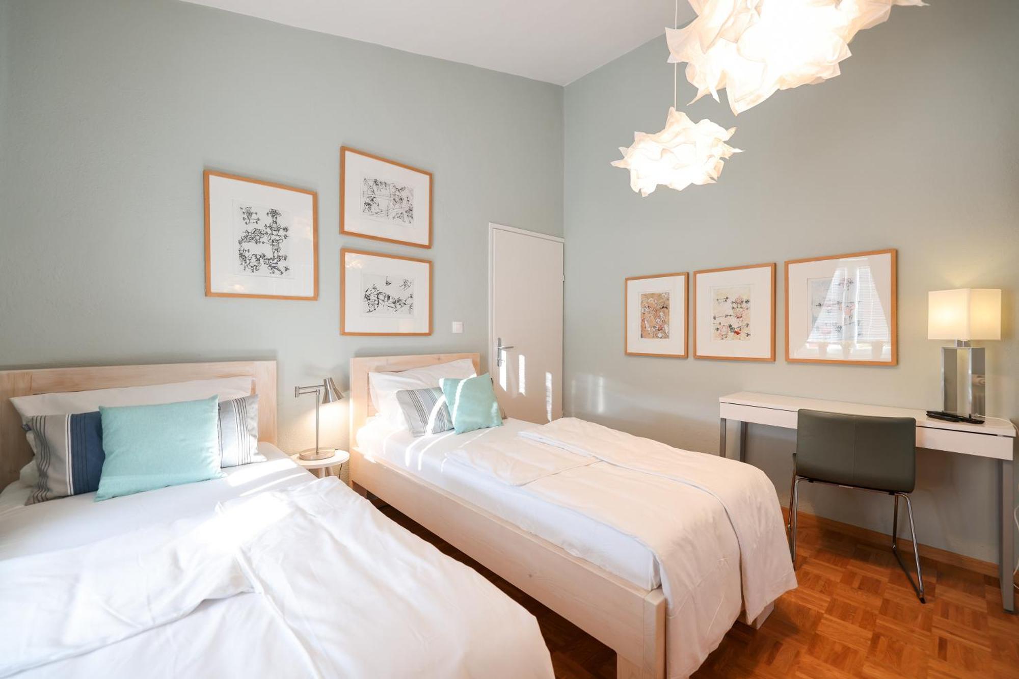 Villa Arta Drage Bagian luar foto