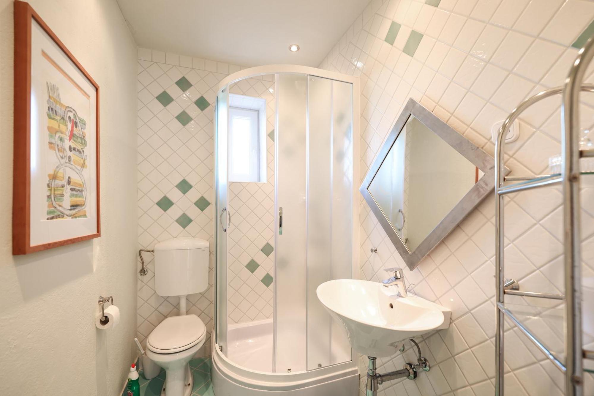 Villa Arta Drage Bagian luar foto