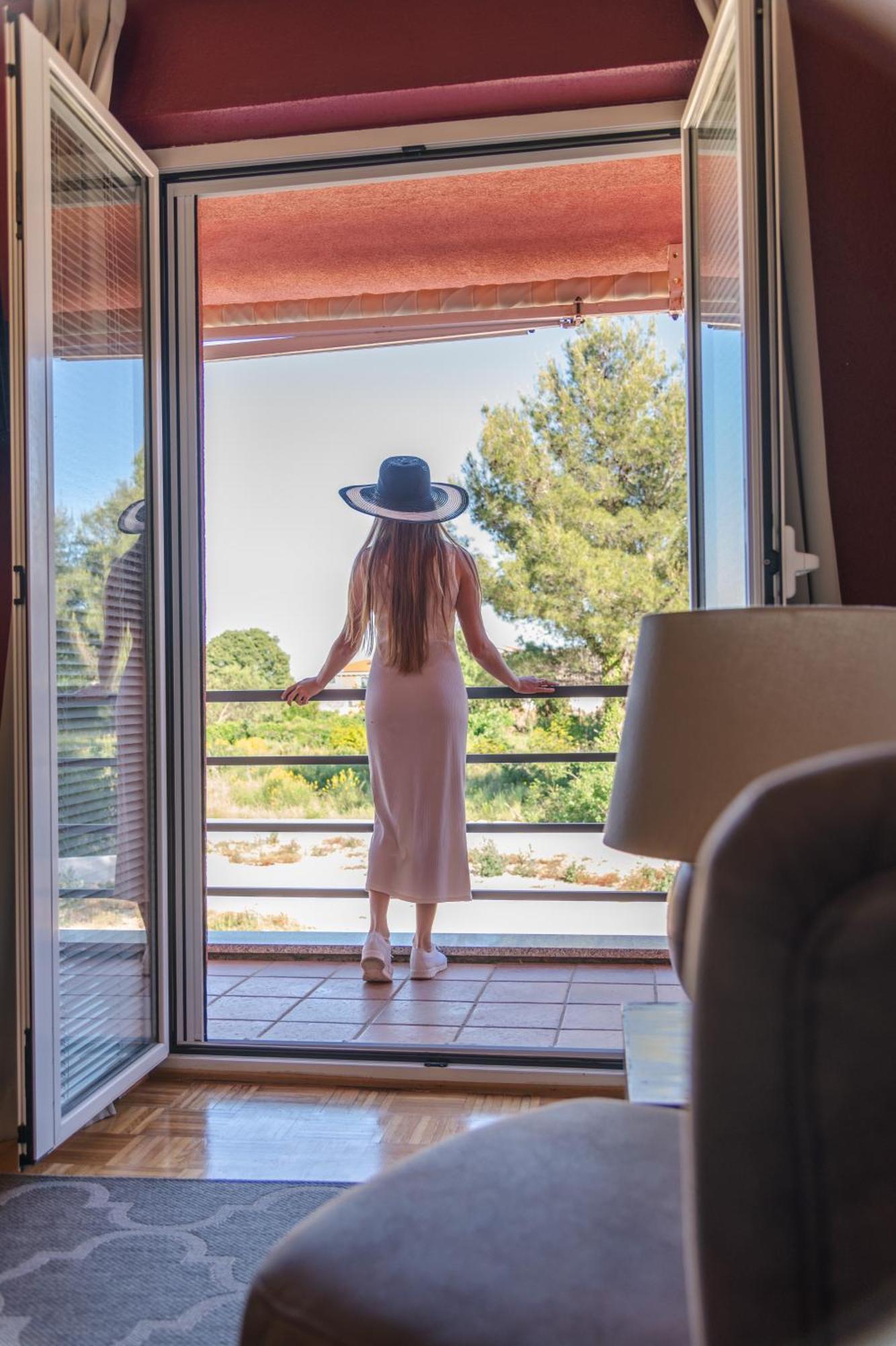 Villa Arta Drage Bagian luar foto